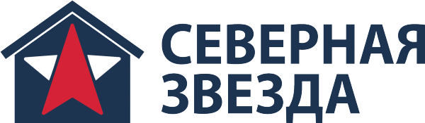 Логотип компании СЕВЕРНАЯ ЗВЕЗДА Логотип компании СЕВЕРНАЯ ЗВЕЗДА