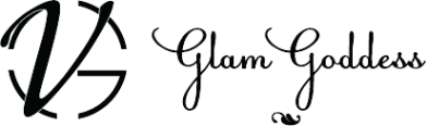 Логотип компании Glam Goddess