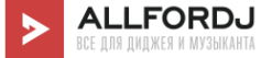Логотип компании Allfordj