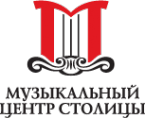 Логотип компании Музыкальный Центр Столицы