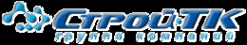 Логотип компании Строй-ТК