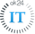 Логотип компании ИнтеллектСила