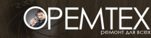 Логотип компании Оремтех