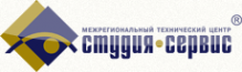 Логотип компании Студия-Сервис