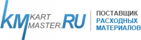 Логотип компании Kartmaster