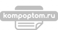 Логотип компании Kompoptom.ru