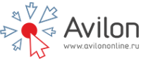 Логотип компании Avilon