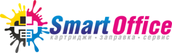 Логотип компании СмартОфис