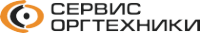 Логотип компании Сервис Оргтехники