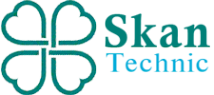 Логотип компании Технический центр Скэн