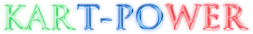 Логотип компании Карт-Пауэр