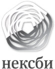 Логотип компании Байнекст