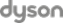 Логотип компании Dyson
