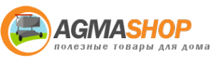 Логотип компании Agmashop.ru