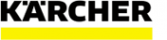 Логотип компании Karcher