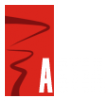 Логотип компании Astia