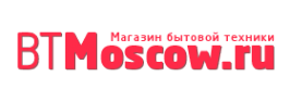 Логотип компании BT Moscow.ru