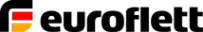 Логотип компании Euroflett
