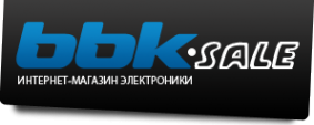 Логотип компании BBK-sale