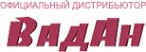 Логотип компании Вадан Лтд