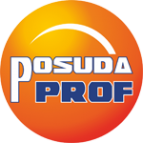 Логотип компании PosudaProf