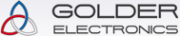 Логотип компании Golder Electronics