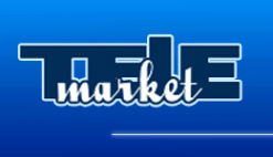 Логотип компании TELEmarket