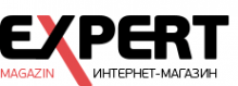 Логотип компании EXPERT