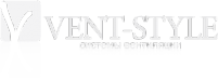 Логотип компании Vent-style
