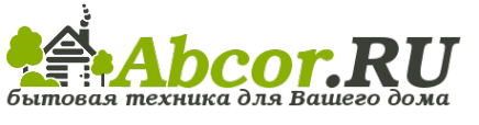 Логотип компании Abcor.RU