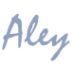Логотип компании Aley