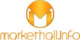 Логотип компании МаркетХолл