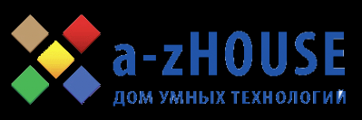 Логотип компании Дом умных технологий