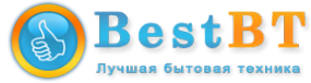 Логотип компании BestBT