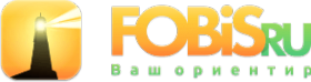 Логотип компании Fobis.ru