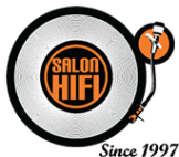 Логотип компании Hi-Fi