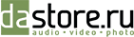 Логотип компании DaStore.ru