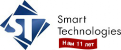 Логотип компании Smart Technologies