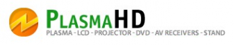 Логотип компании PlasmaHD