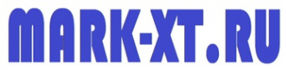 Логотип компании Mark-XT