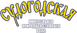 Логотип компании Судогодская