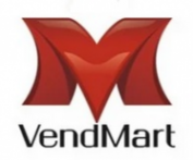 Логотип компании ВендМарт