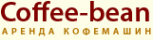 Логотип компании Кофе-бин