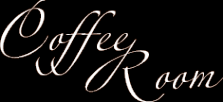 Логотип компании Coffeeroom