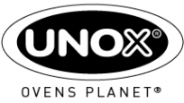 Логотип компании Унокс-Сервис