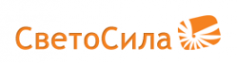 Логотип компании Светосила