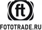 Логотип компании Фототрейд