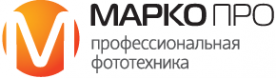 Логотип компании Марко-Про