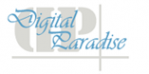 Логотип компании Digital Paradise