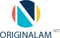 Логотип компании ORIGINALAM.NET